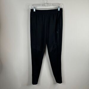 Adidas Womens Pants Tiro 19 Training Size‎ S Black Active Pockets